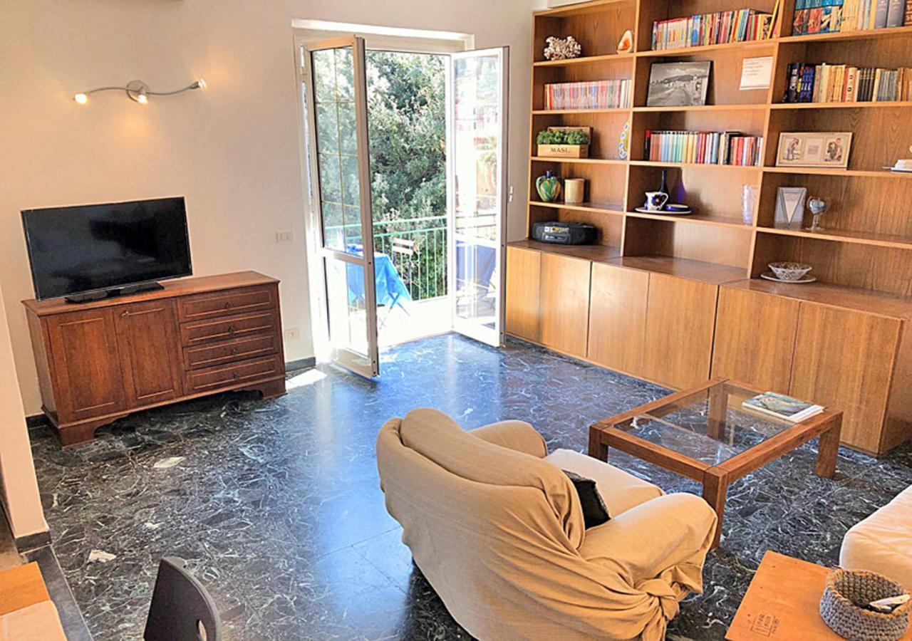 Il Mare A Due Passi Apartment Lerici Exterior photo