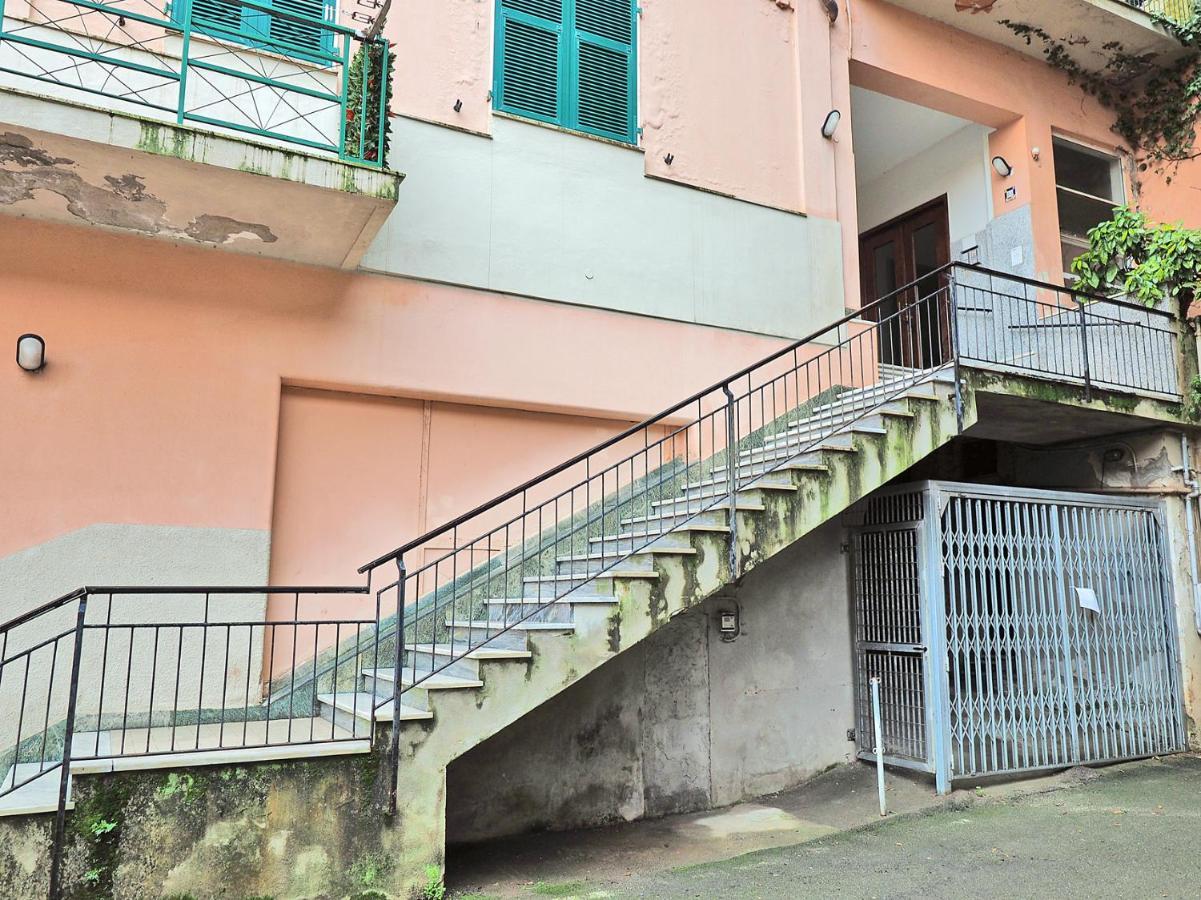 Il Mare A Due Passi Apartment Lerici Exterior photo