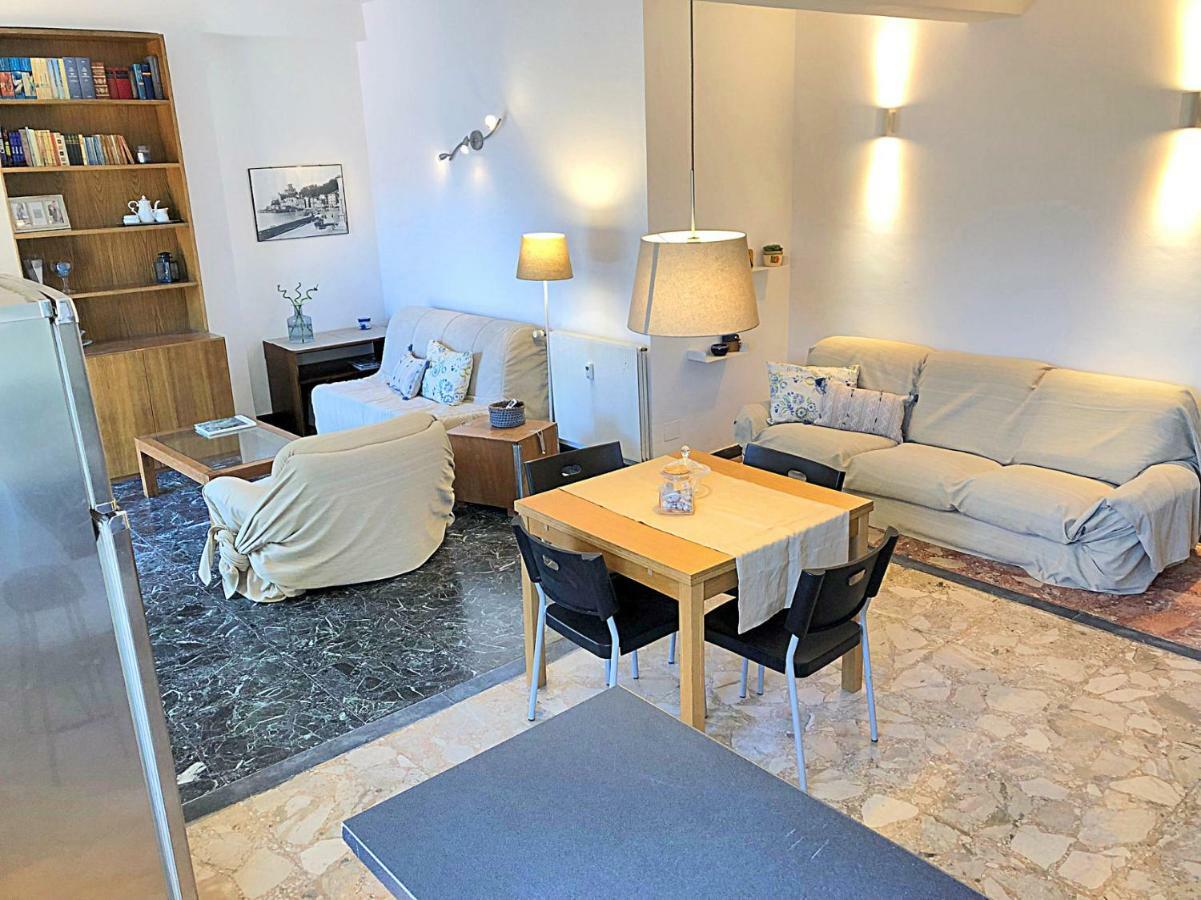Il Mare A Due Passi Apartment Lerici Exterior photo