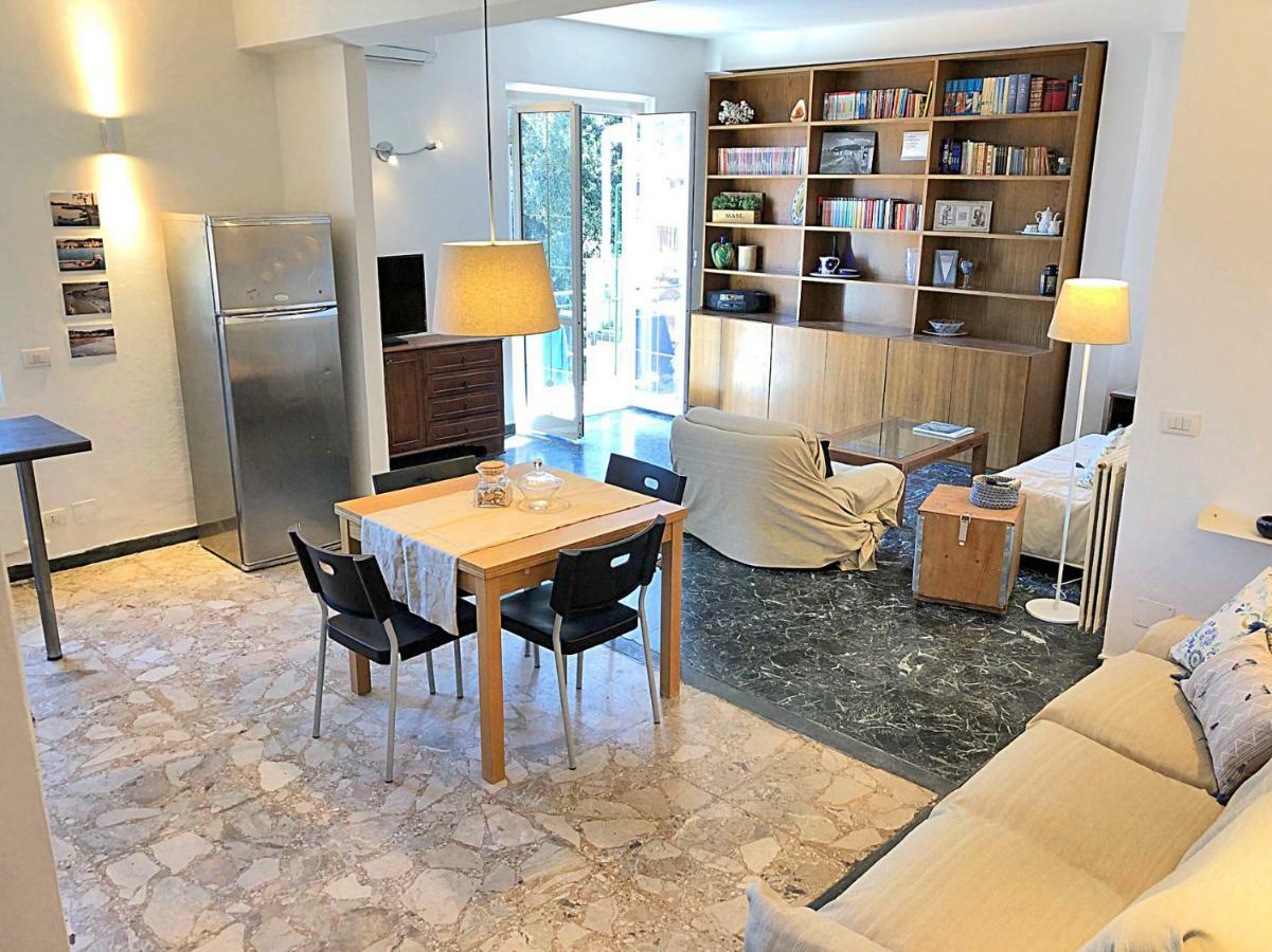 Il Mare A Due Passi Apartment Lerici Exterior photo