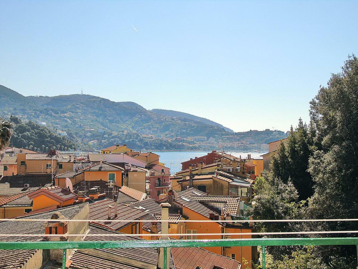 Il Mare A Due Passi Apartment Lerici Exterior photo