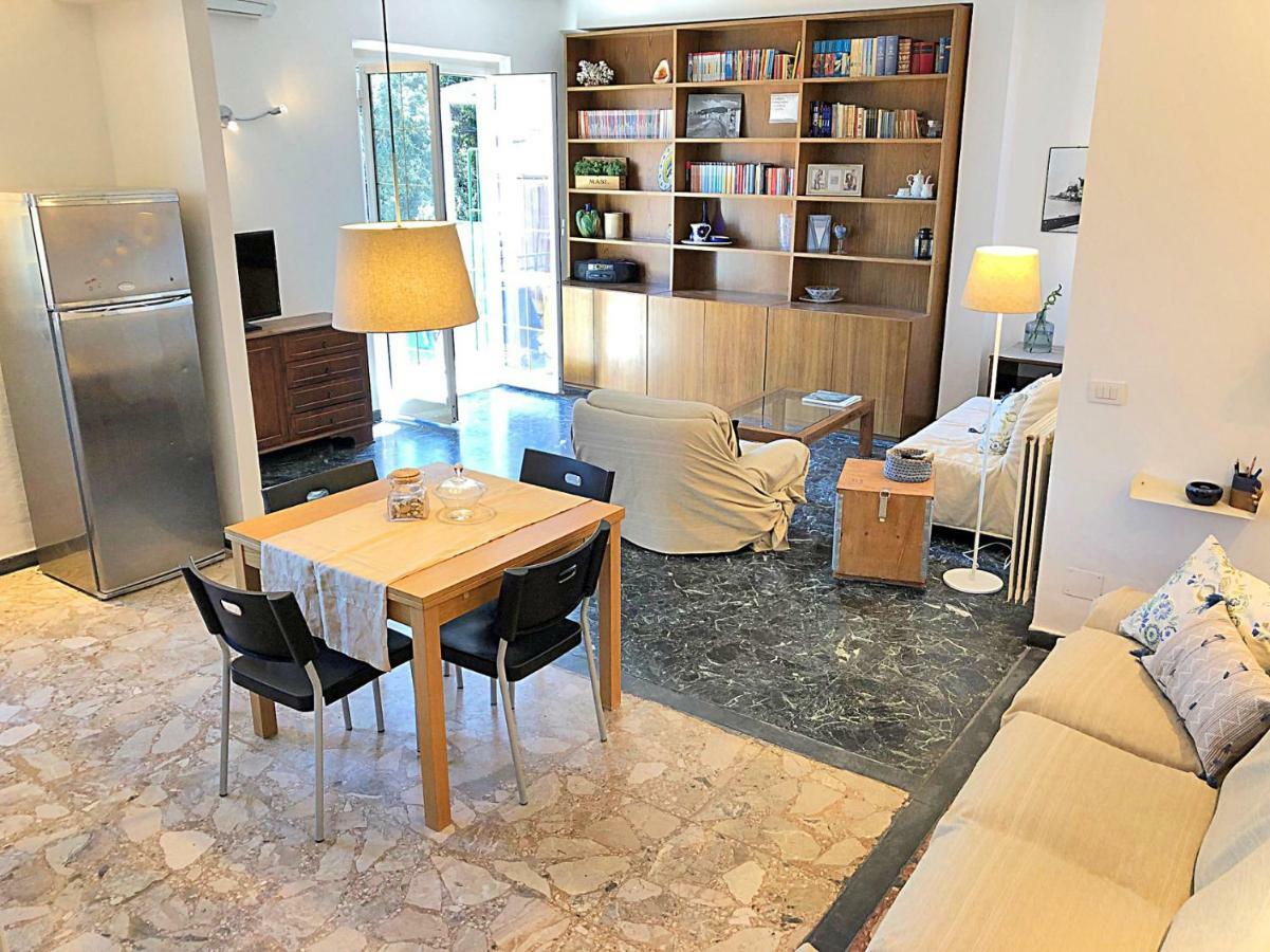 Il Mare A Due Passi Apartment Lerici Exterior photo