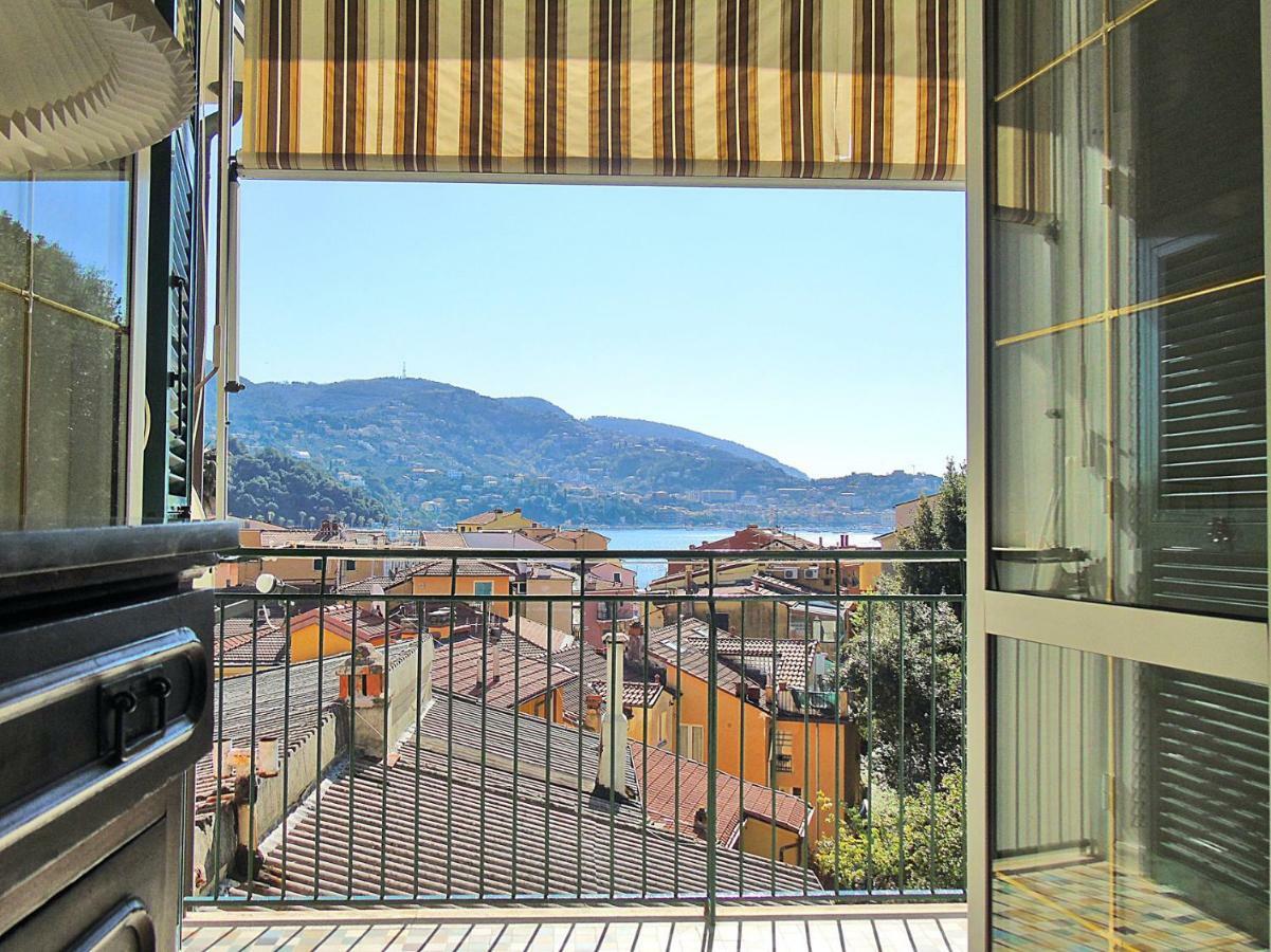 Il Mare A Due Passi Apartment Lerici Exterior photo