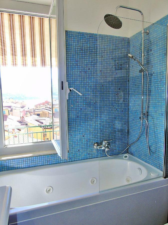 Il Mare A Due Passi Apartment Lerici Exterior photo