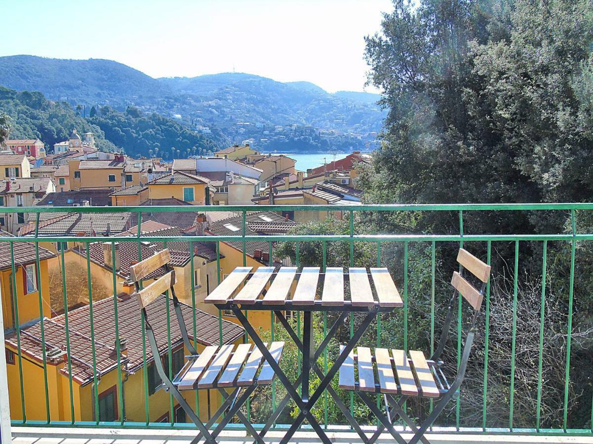 Il Mare A Due Passi Apartment Lerici Exterior photo