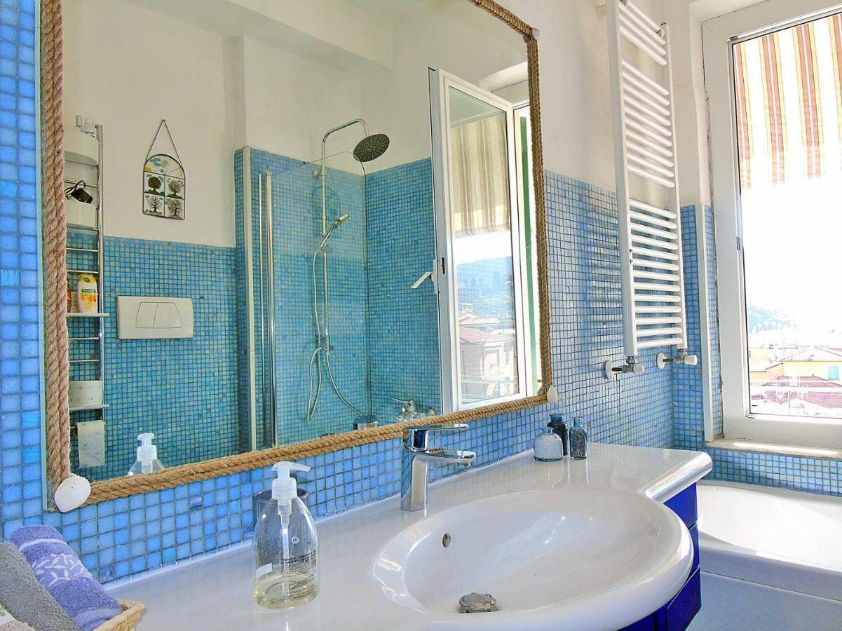 Il Mare A Due Passi Apartment Lerici Exterior photo